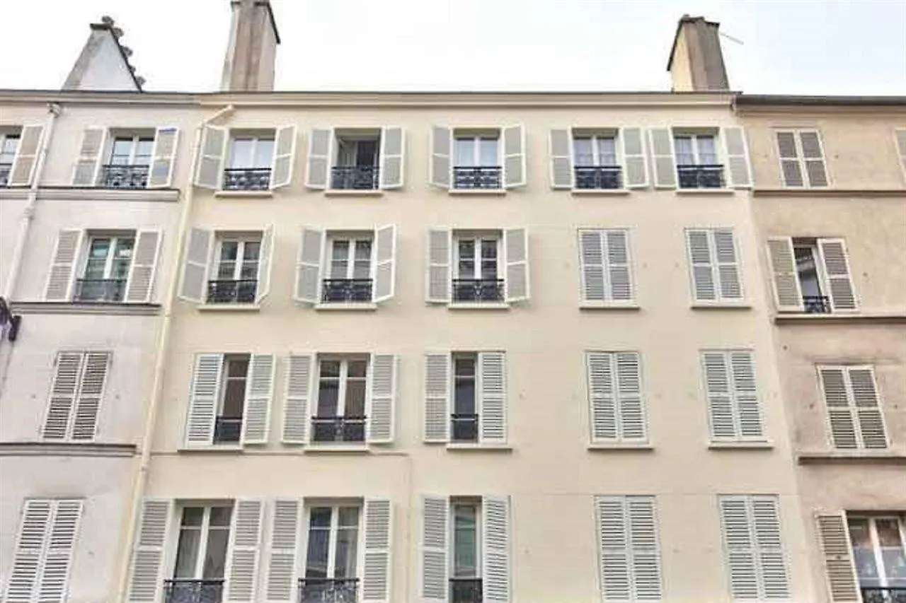 Appartement Tres Beau 2 Pieces - Viieme à Paris